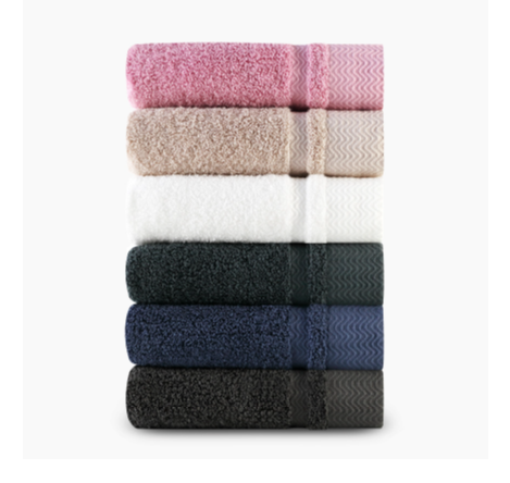 Premium towel