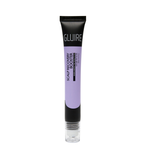 Scalp recovery booster