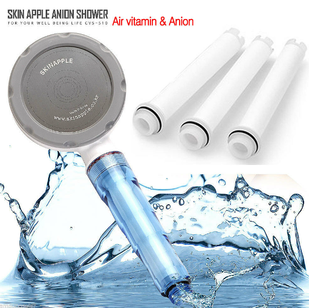 Shower head
