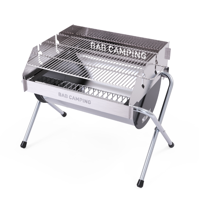 Bab grill