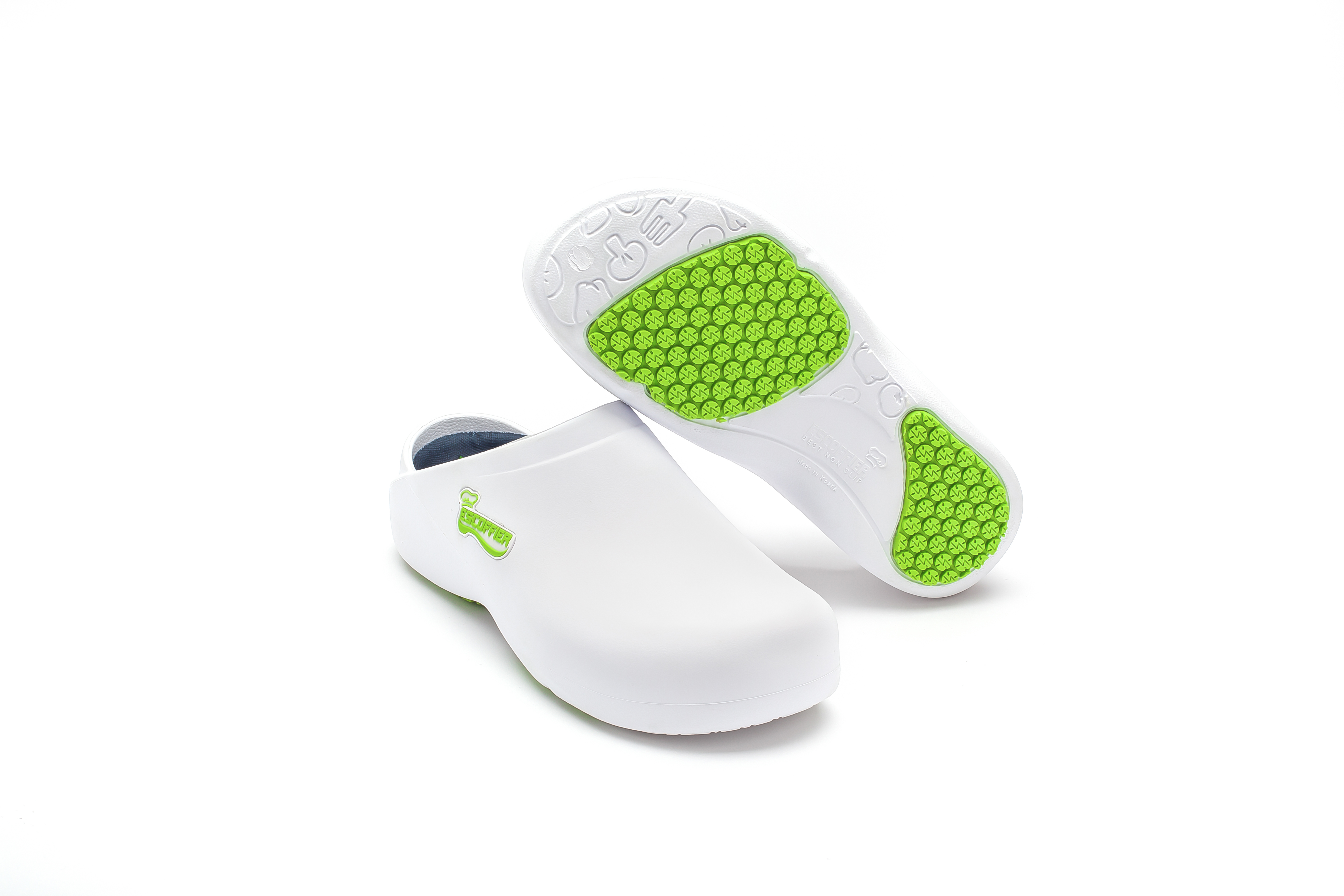 Kitchen shoes