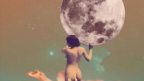 Lua em escorpião: é tempo de expurgar e transmutar