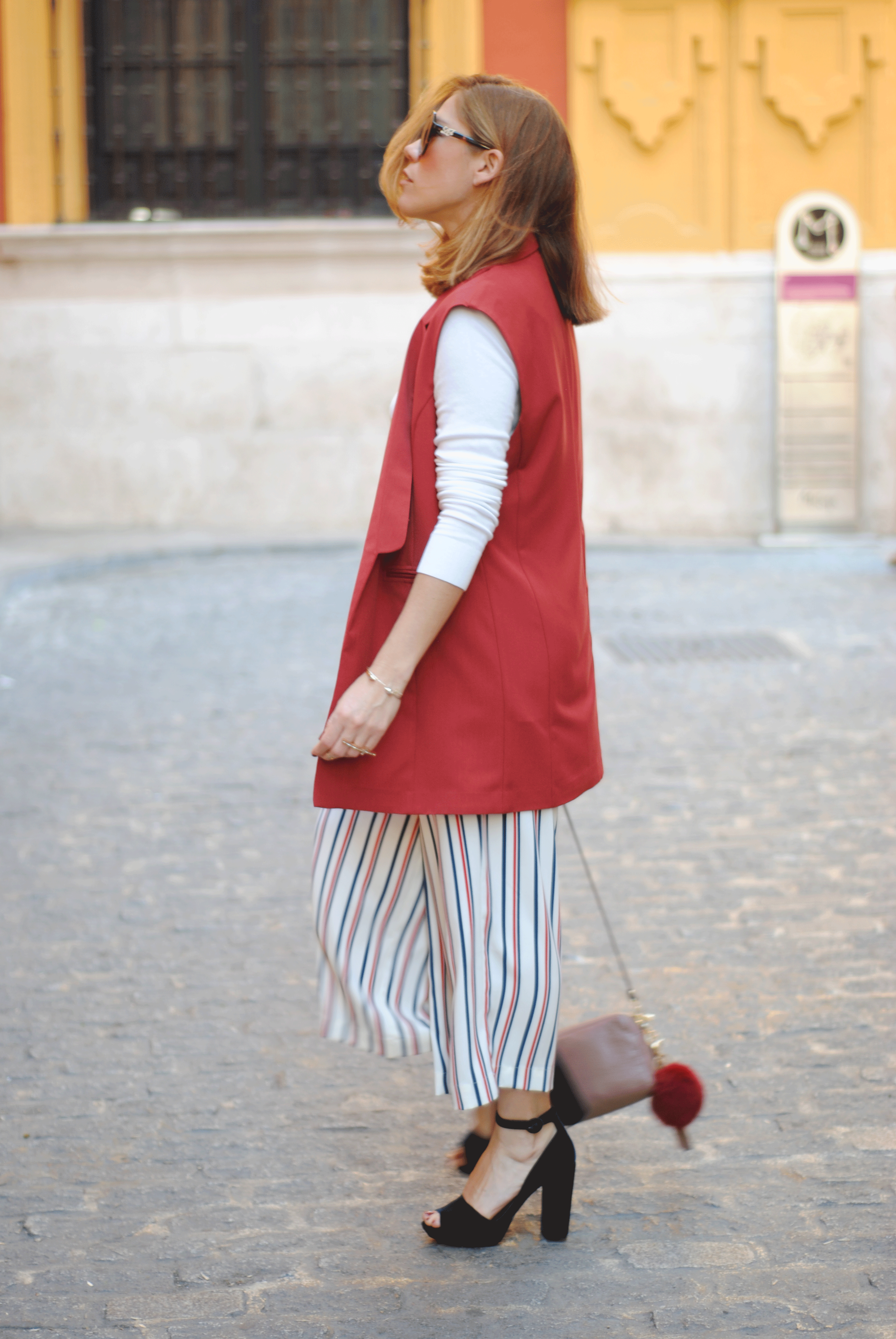 PANTALÓN BAGGY