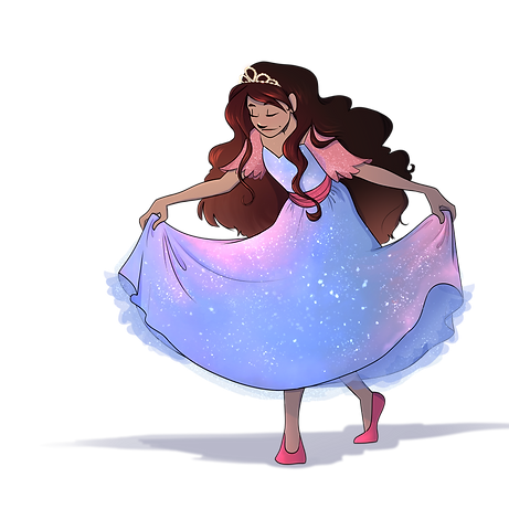 just princess.png