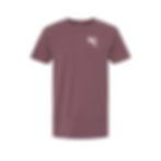Thumbnail: Wolf Vintage Tee