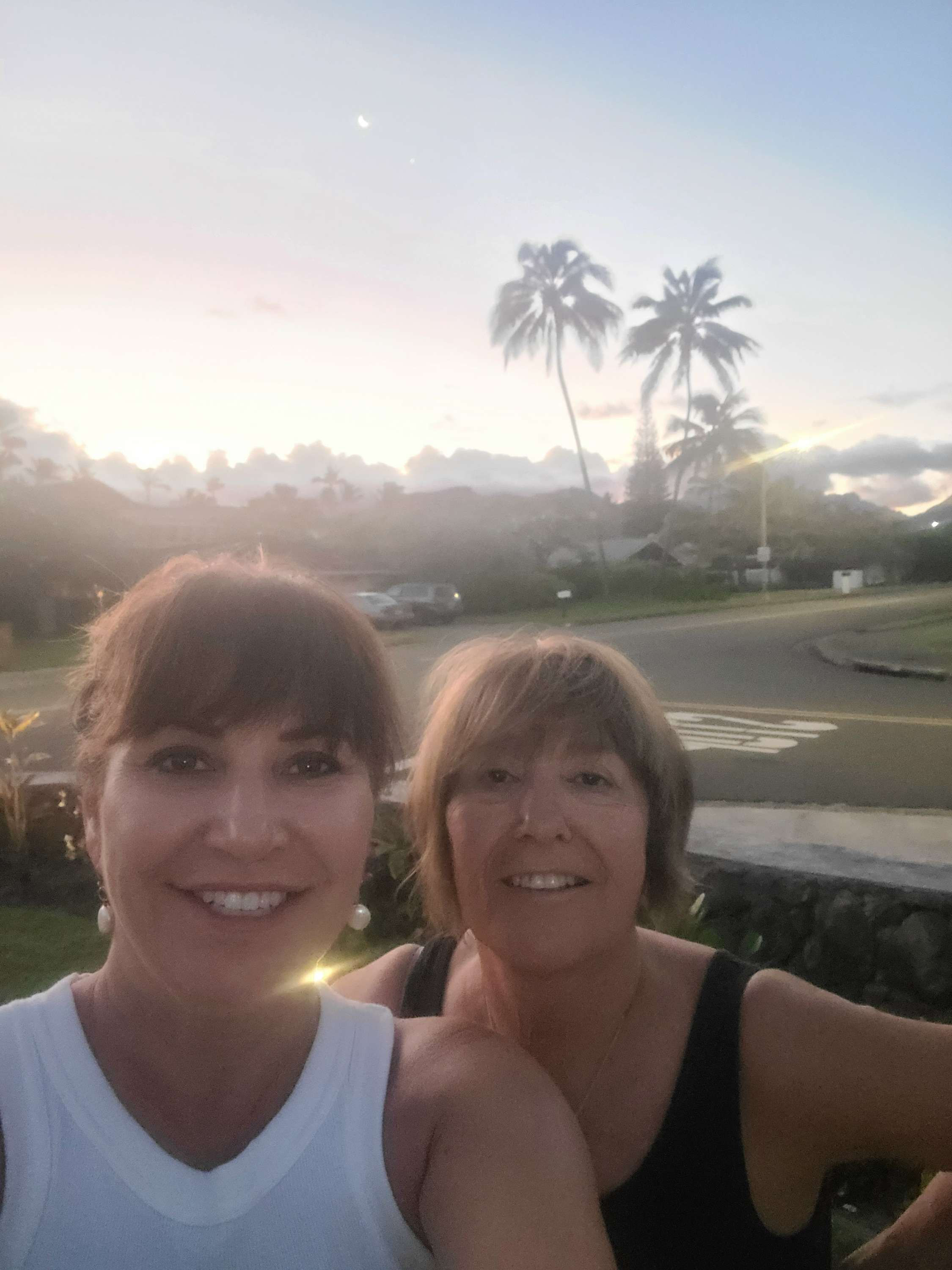 Meet Erika aka Elf and BB