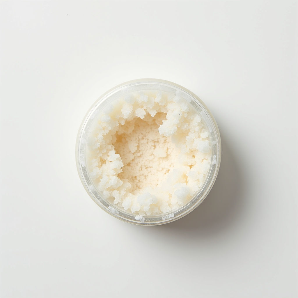 Exfoliante Sal Marina