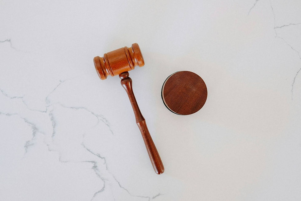 First-degree burn lawsuit