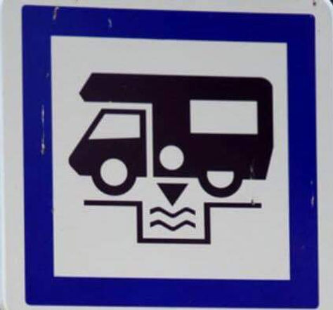 motorhome service international sign[322