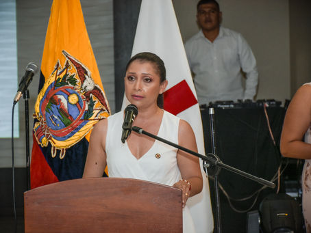 CELEBRAMOS  78 AÑOS EN EL ORO Y 159 EN ECUADOR