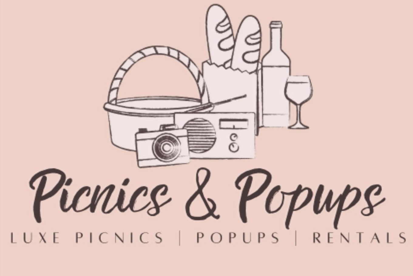 Picnics and Popups