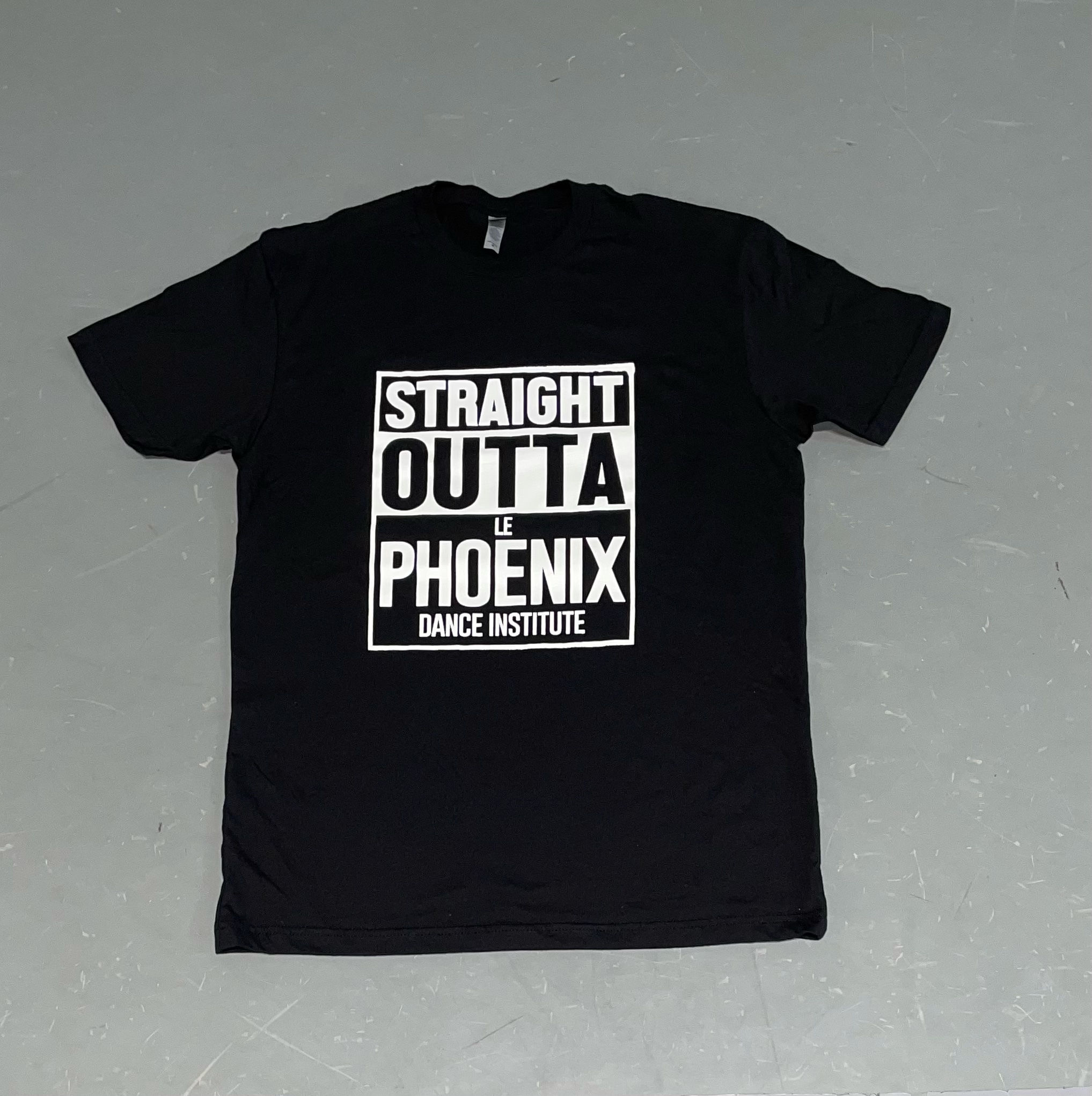 Straight out of Phoenix tee