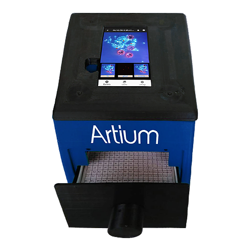 Thumbnail: DIATRUE ARTIUM