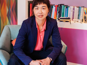International Day of Women and Girls in Science Q&A: Ming Ewe