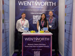 Biotech Hiring Needs a Human Reset: Insights from the London Biotechnology Show