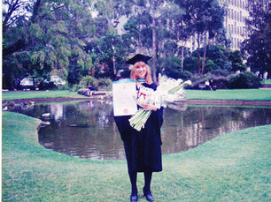 A Letter to My 20-Year-Old Self