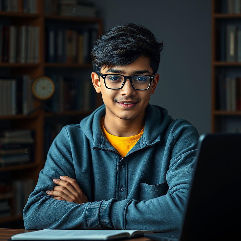 Personalized Learning
