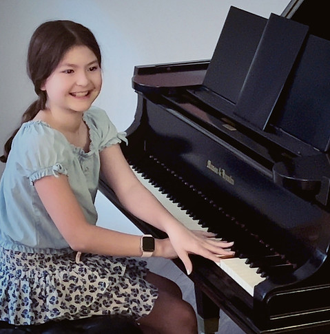 Allegria Piano Lessons Upper East Side