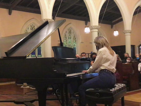 Scarlatti Sonata K159
