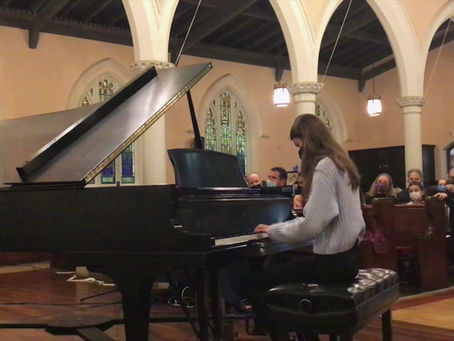 Mozart Rondo Alla Turca