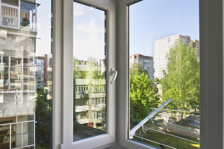 Window Installation Service Columbia