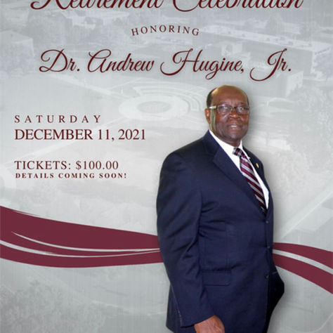Save the Date