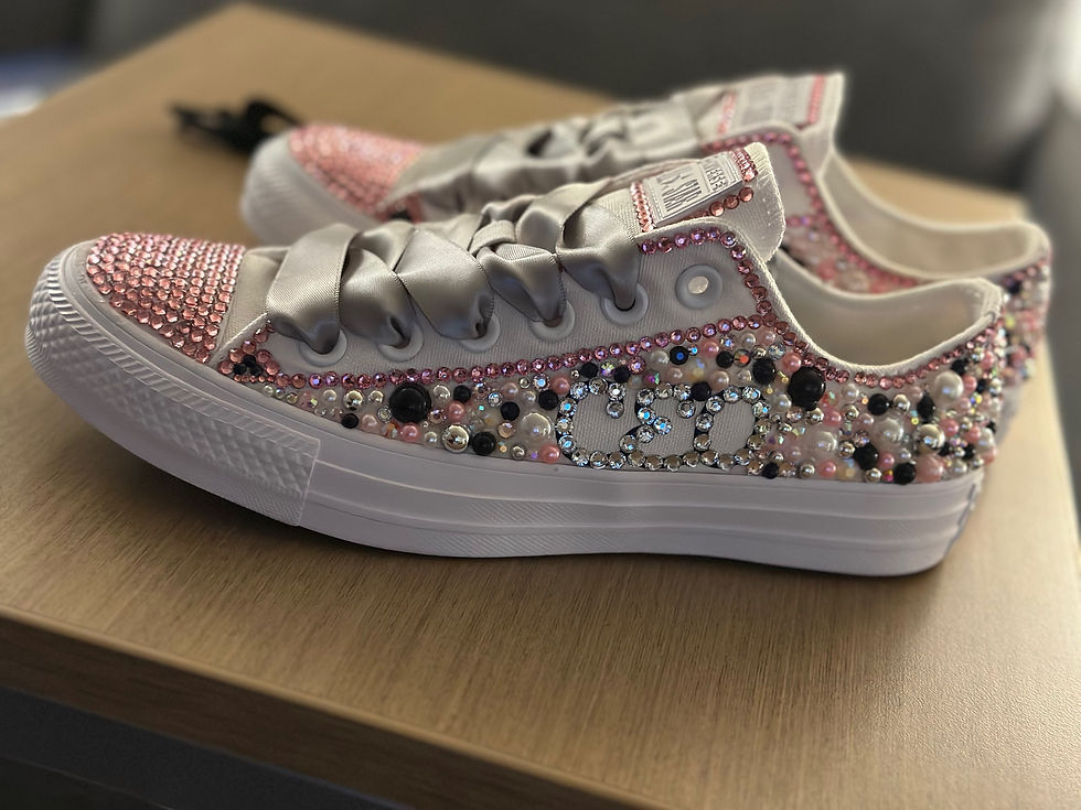 Thumbnail: ΩΡΧ  Official Footwear  