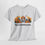 Thumbnail: Haunted Mansion - Unisex Heavy Cotton Tee
