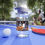 Thumbnail: Cute and Creepy - Tritan Water Bottle