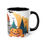 Thumbnail: Haunted Mansion - Accent Mugs, 11oz