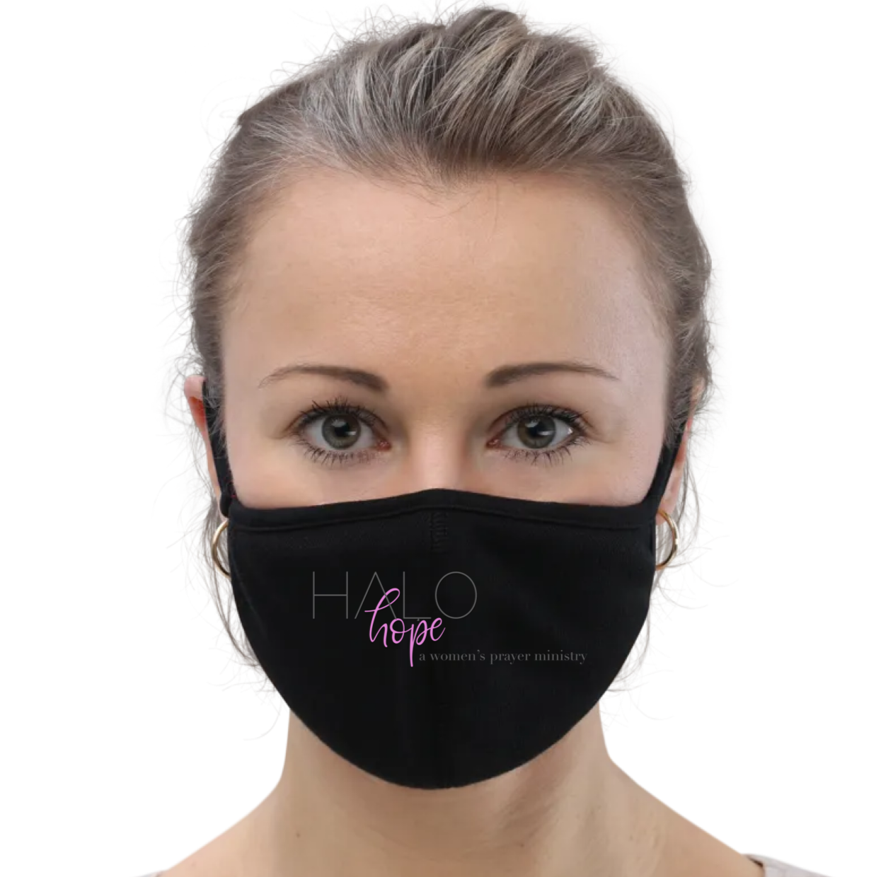 Signature HALO HOPE Mask