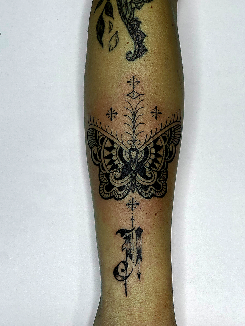Tradicional ornamental