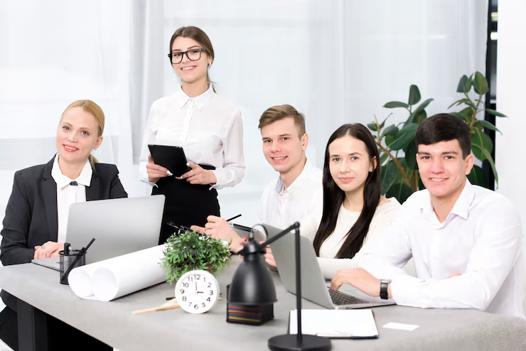 The Human Side – Relationship Building and Emotional Intelligence