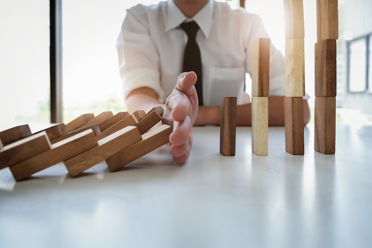 Insecurity, Instability, and the Perils of Pajamas