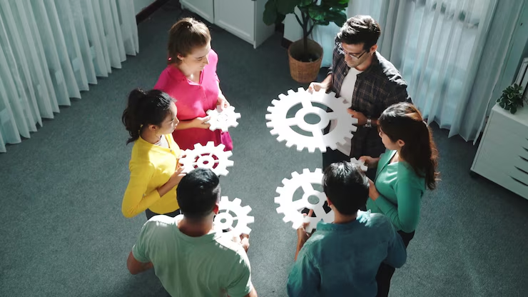 Building Your Soft Skills Toolbox