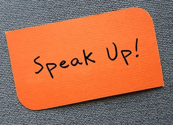 Why Employees Are Raising Their Voices