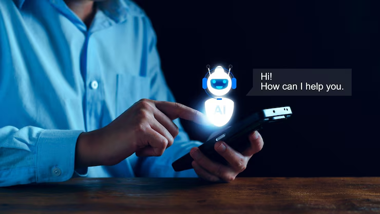 Embracing the Mentor-Bot Revolution (With a Grain of Silicon)