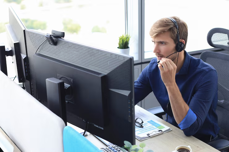 Technical Support Specialist Importance