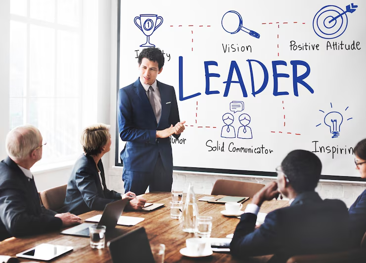 Importance of Leadership