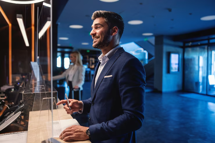 Career in Non-Technical Roles