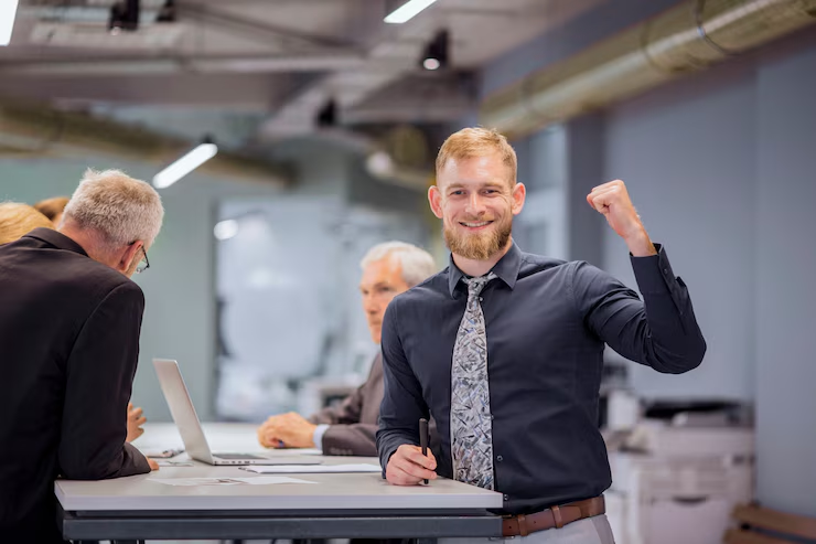 How to adapt to new ways of leadership?