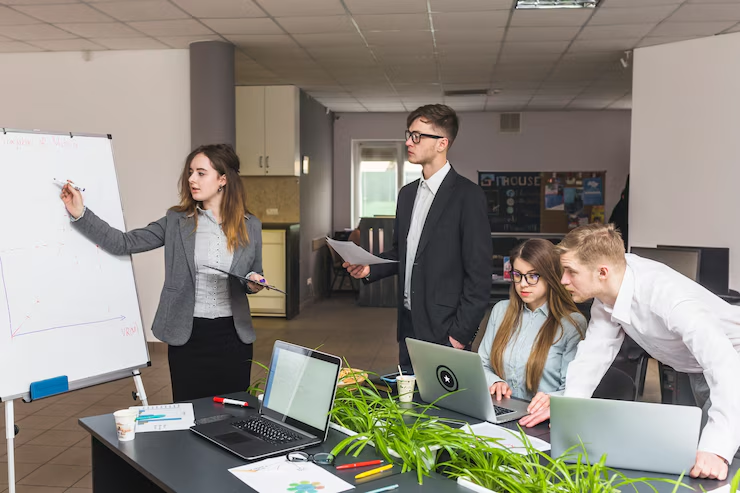 What Are Soft Skills?