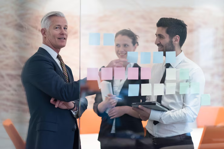 Leadership, Growth, and the Soft Skills Advantage