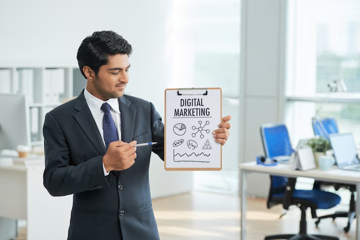What Does a Digital Marketing Specialist Do? 2025 Guide
