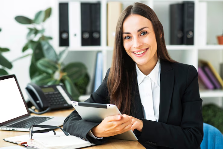 executive assistant importance