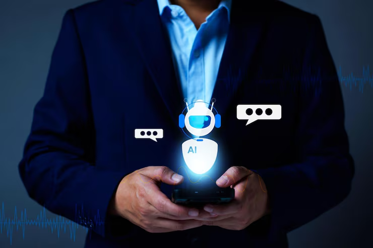 Evolution of AI Mentorship