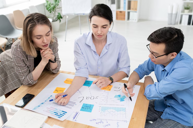 Human Element Behind Every Tech Stack