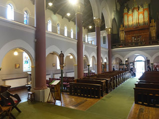 Blog Post Number Three