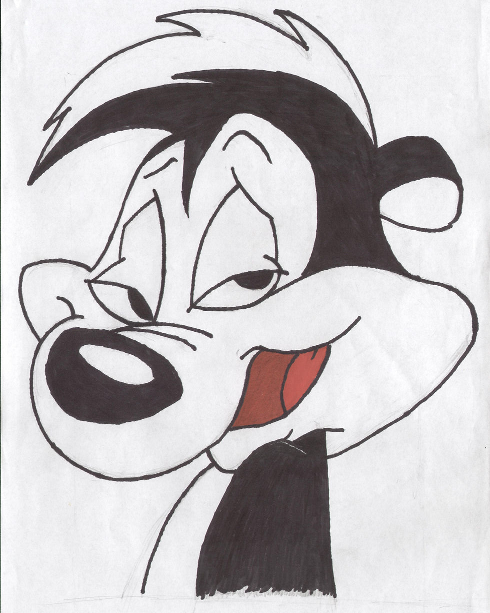 Pepe Le Pew