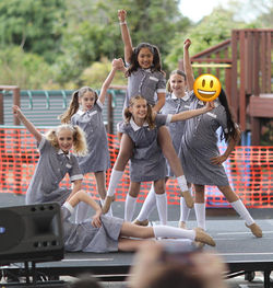 Junior Musical Theatre 2022